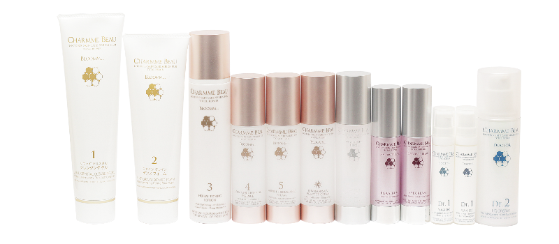 CHARMME BEAU/シャルム・ボー