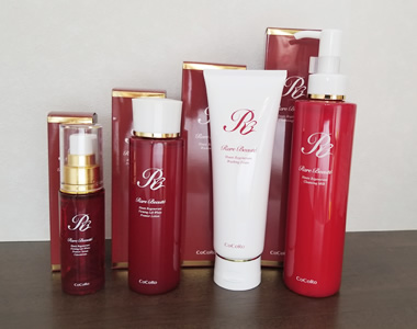 おすすめ商品 | 美腸エステサロン心音 越前 フェイシャルエステ エステ