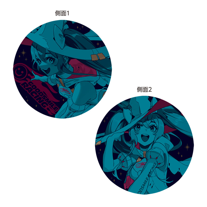 レーシングミク 2024Ver. ボストンバッグ| アニメ グッズ 通販