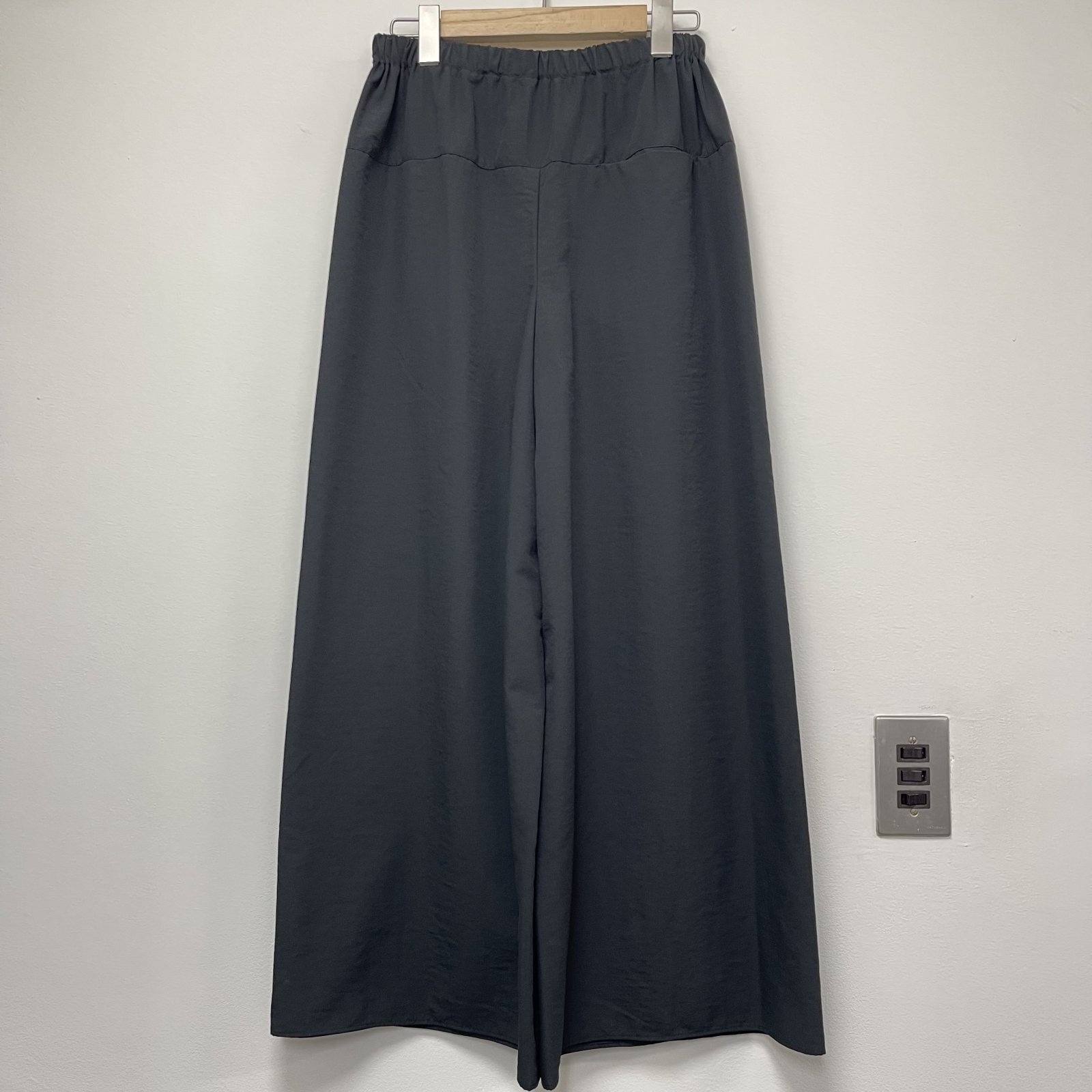 ラップパンツ - cocora