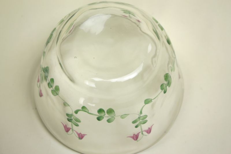 Orrefors Eva Englund Bowl Linnea/オレフォス ボウル 北欧ガラスと