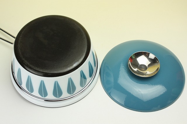 Cathrineholm/キャサリンホルム/Lotus/ロータス/ ホーロー片手鍋/440