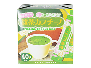 ミルクティー200 (スティックタイプ40本×5箱)｜コーヒー流通センター