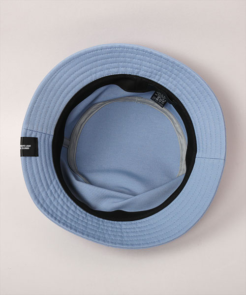 HK STAND HAT REPL(ONESIZE BLUE): ハット帽子通販｜CA4LA公式