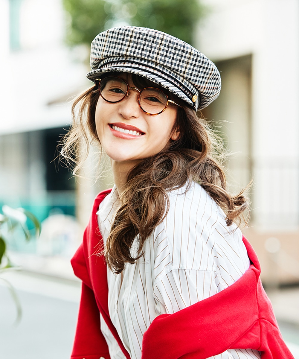 私のCA4LA 神向ふき スペシャルコラボレーション