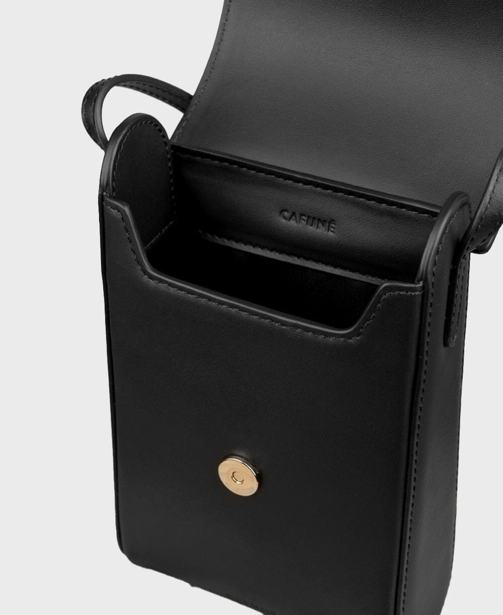 Cafuné - Trunk Box - Black