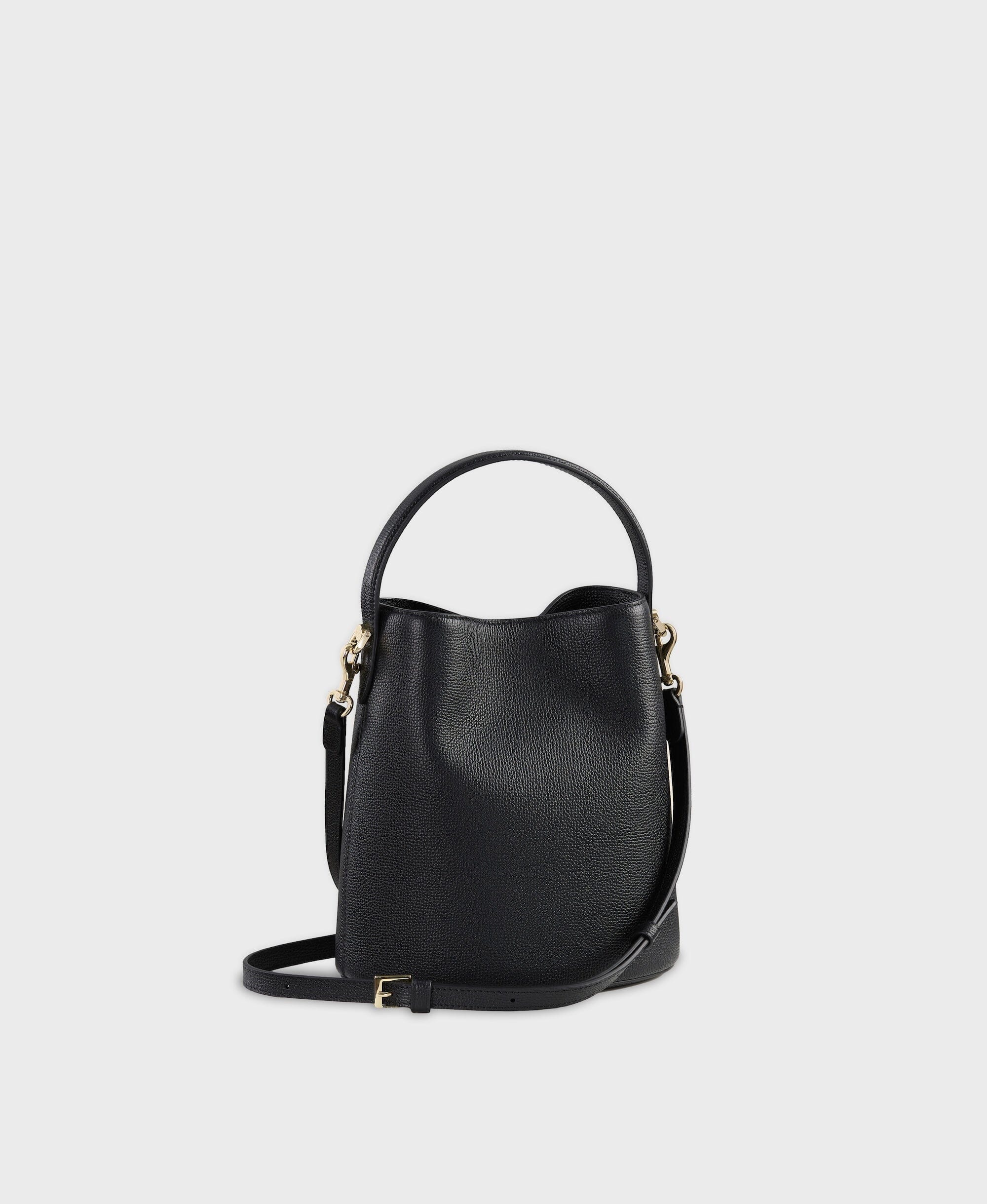 Egg Bucket - Black – Cafuné