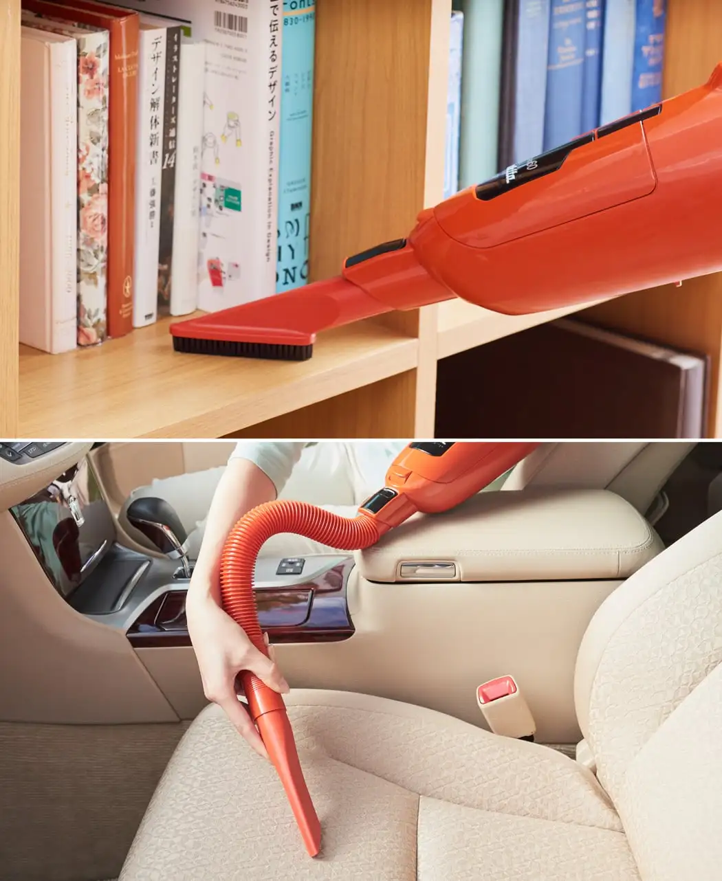 通販生活®充電式クリーナー 通販生活のマキタのターボ・60｜【公式