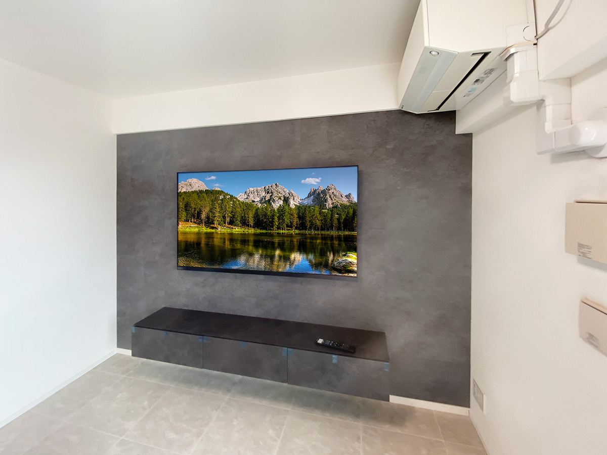 東芝 レグザ Z740XSシリーズ 65Z740XS 壁掛けテレビ専門店がおすすめ