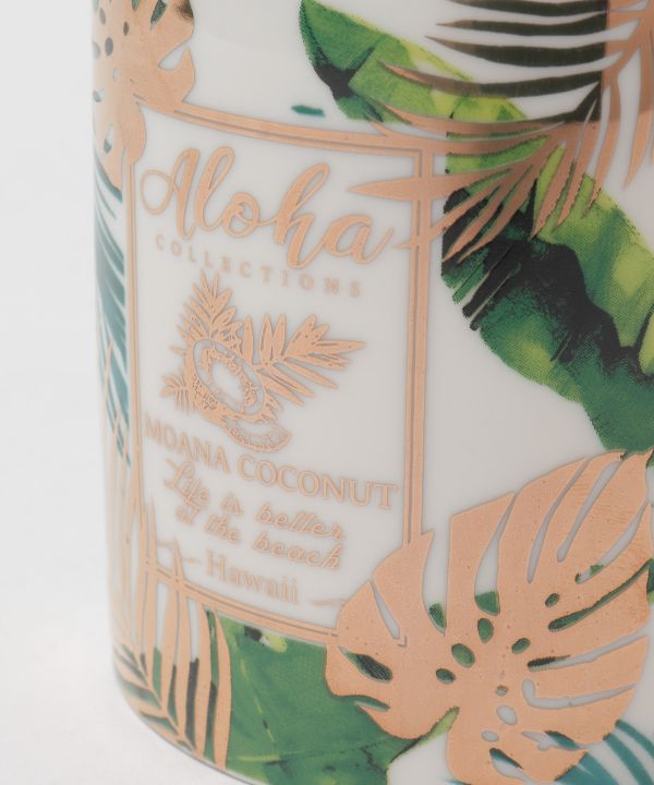 オリノディフューザー(HAWAIIAN MUSK): 『Kahiko(カヒコ)』公式通販