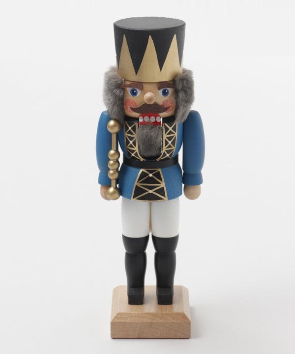 Fromドイツ】キングくるみ割り人形(RED): 『欧州航路』