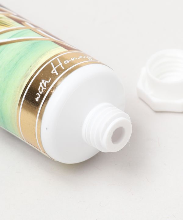 HD 送料込 アイナハンドクリーム ココナッツ アイナボディーローション