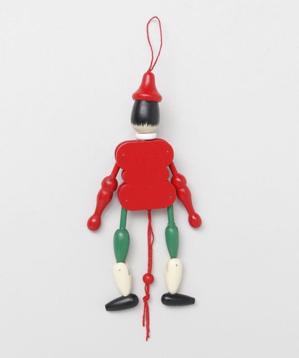 ピノキオマリオネット(ASSORT): 『欧州航路』