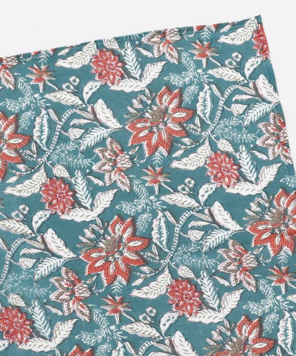 フラックルマルチクロス（70cm）(TURQUOISE): 『チャイハネ』公式通販