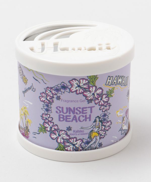 カヒコGELフレグランス(LOVE MAHALO): 『Kahiko(カヒコ)』公式通販