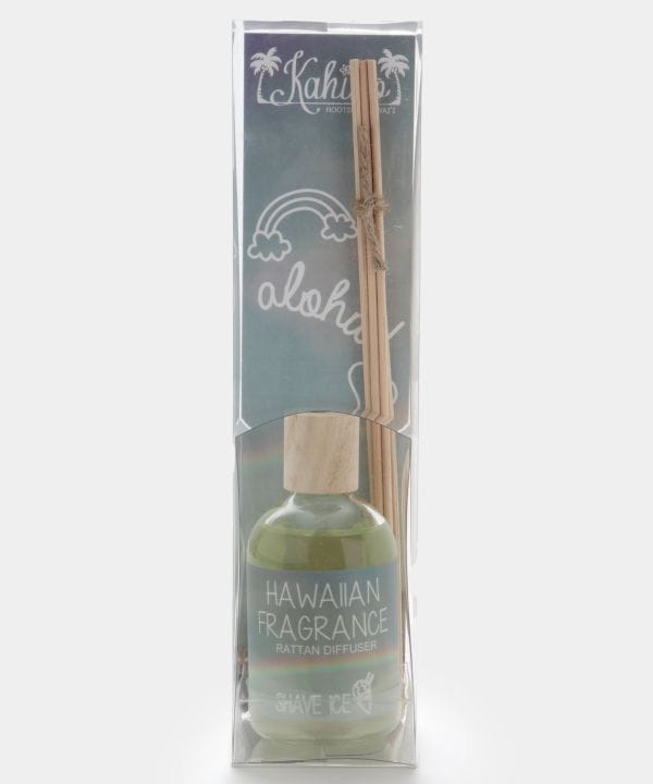 ハワイアンディフューザー(SHAVE ICE): 『Kahiko(カヒコ)』公式通販