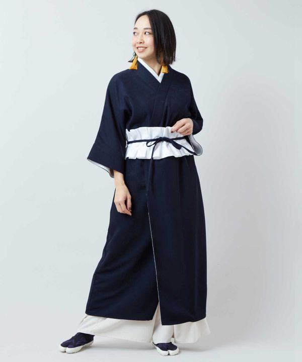 晴れ着としても使える上品な和の装い: 『倭物やカヤ』公式通販(発売日