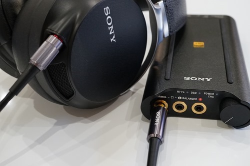 怒濤のオーディオ新製品レビュー！＜最上位ヘッドホンMDR-Z7編 まずは