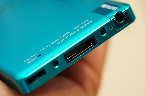 2013モデル ウォークマンF（F880）、がつんとレビューしちゃうし。その