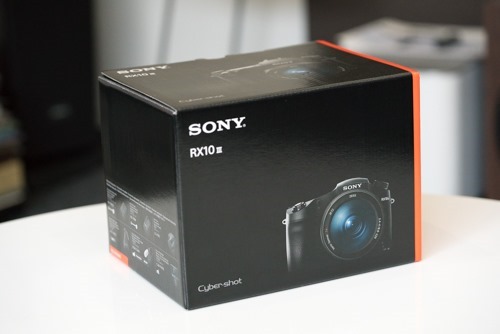 サイバーショット「DSC-RX10M3」がやってきた！ | 店長のつぶやき日記