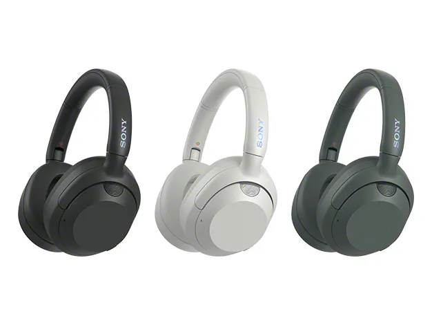 新製品実機レビュー＞大きく進化した！！！「ULT WEAR（WH-ULT900N