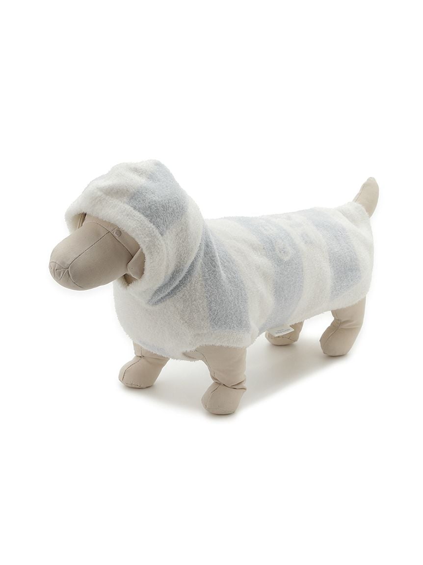 gelato pique（ジェラートピケ）【CAT&DOG】【販路限定商品