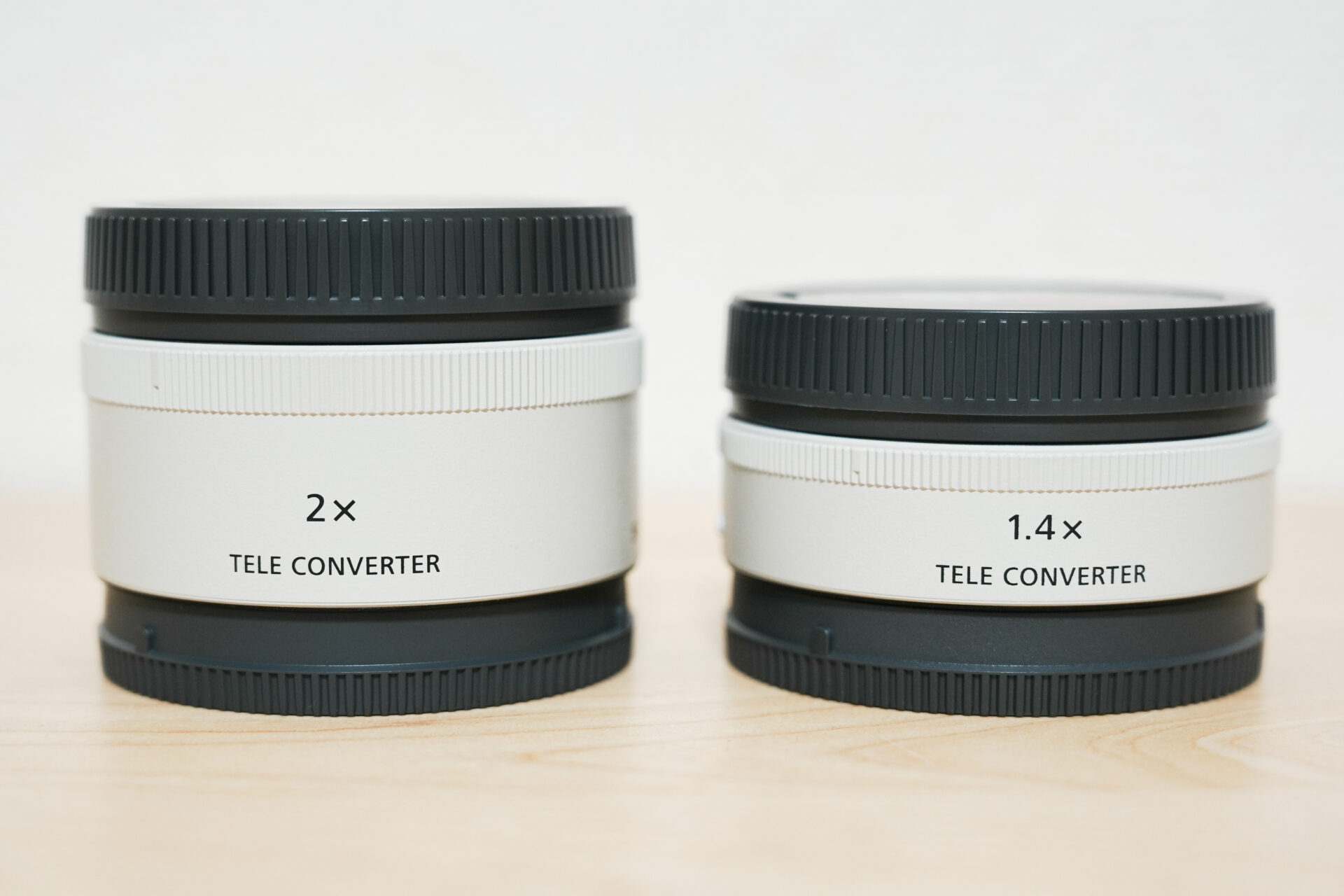 SONYの2倍テレコン『SEL20TC』を使ってみたら想像以上に良かった