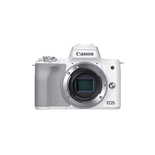 Canon（キャノン）EOS Kiss M2 EF-M15-45 IS STM レンズキットの買取