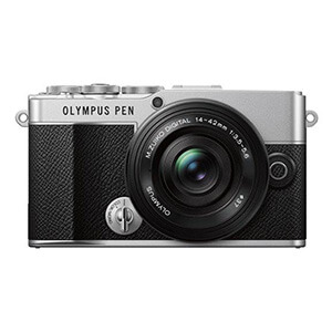 OLYMPUS（オリンパス）PEN E-P7 14-42mm EZ レンズキットの買取価格