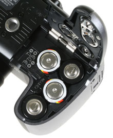 Canon PowerShot SX10 IS | Cameralabs