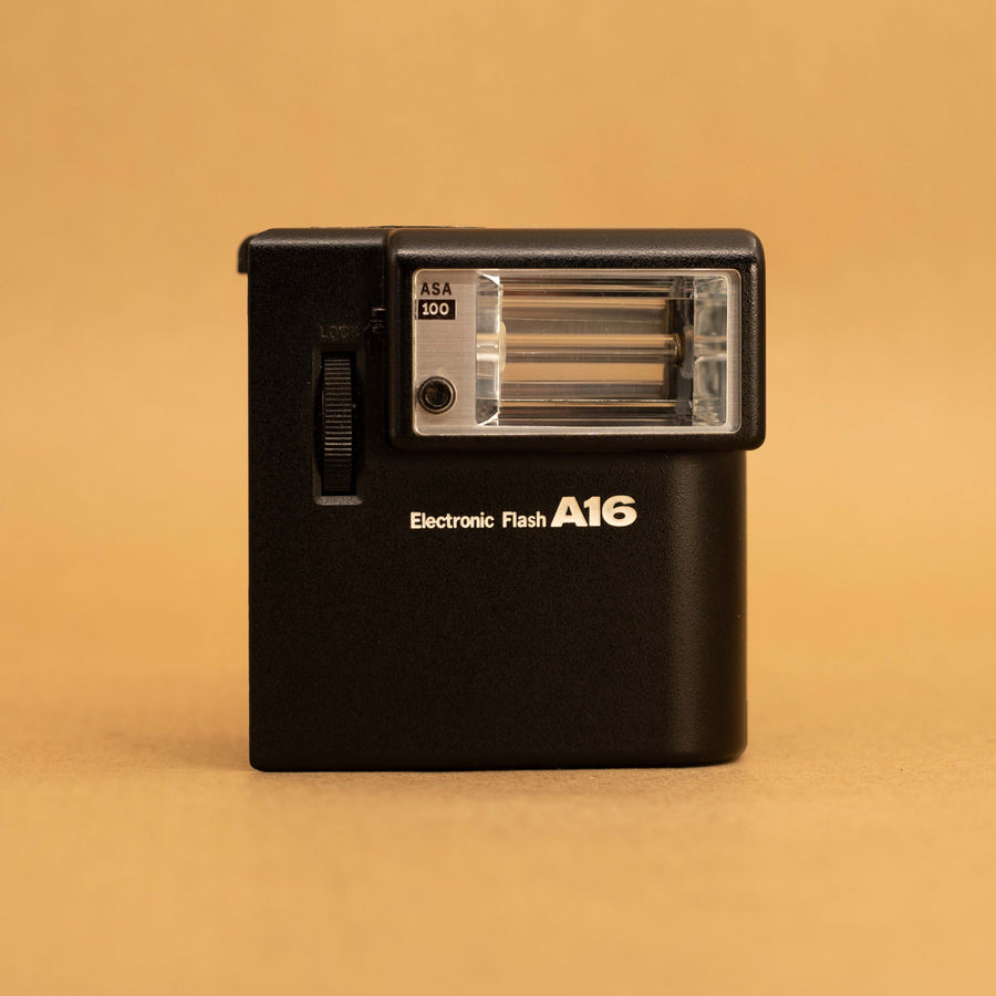 Olympus A11 Flash for XA Cameras - XA1, XA2, XA3, XA4