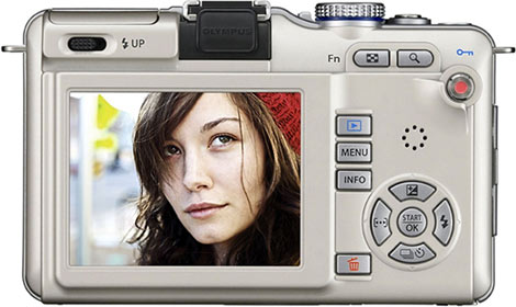 Olympus E-PL1 - Câmera versus Câmera - Avaliação, Dicas, Opiniões