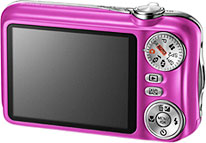 Fujifilm FinePix JX300 - Câmera versus Câmera: Avaliação, Dicas