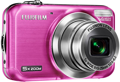 Fujifilm FinePix JX300 - Câmera versus Câmera: Avaliação, Dicas