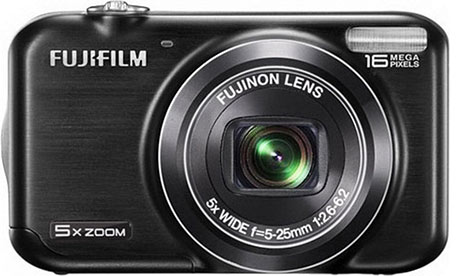 Fujifilm FinePix JX300 - Câmera versus Câmera: Avaliação, Dicas