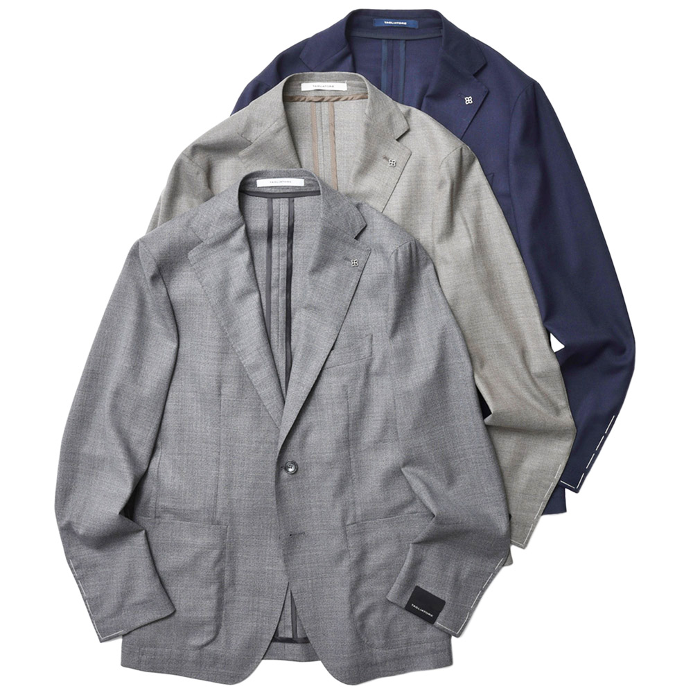 TAGLIATORE（タリアトーレ）｜TAGLIATORE / タリアトーレDAKARダカール