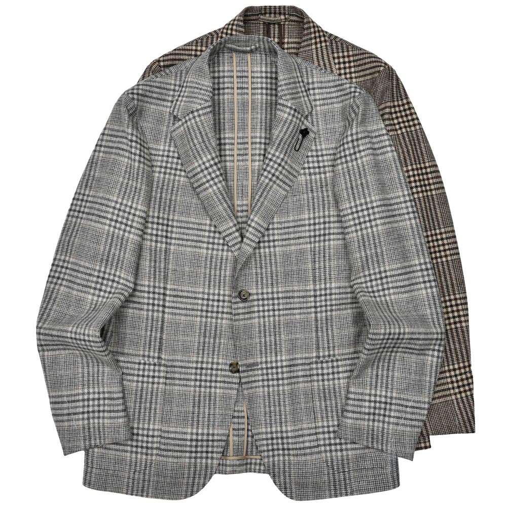 LARDINI（ラルディーニ）｜LARDINI / ラルディーニROMAローマ ウール