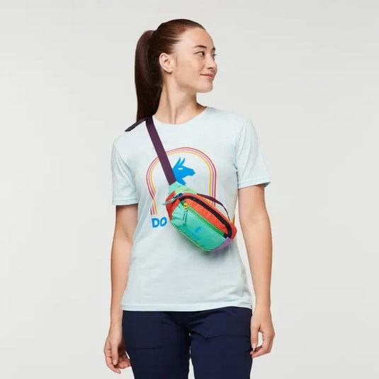 Cotopaxi Kapai 1.5L Hip Pack – Campmor