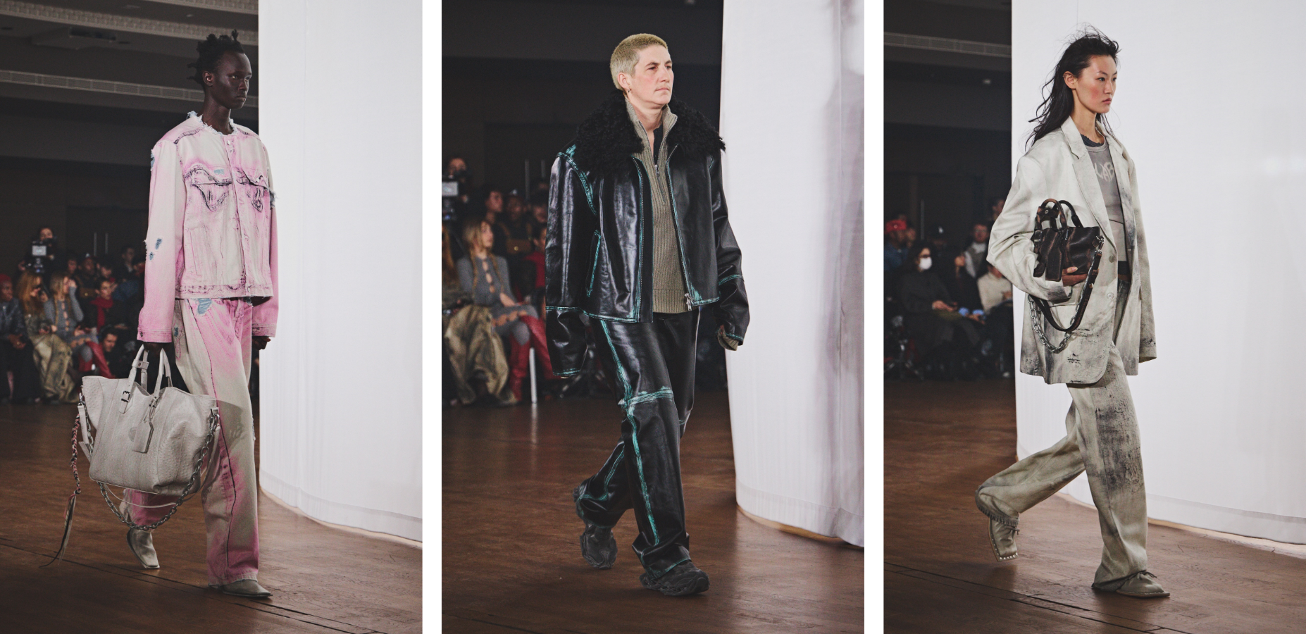 CAMPERLAB Fall / Winter 2026 | Topics | Camper（カンペール）日本