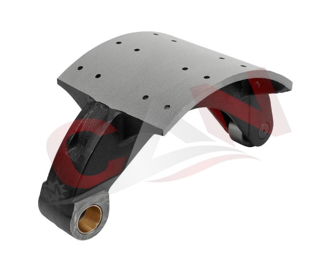 SCANIA - BRAKE SHOE - CAN.BS.SC.178 - 1104543 - BRAKE SHOES - Can