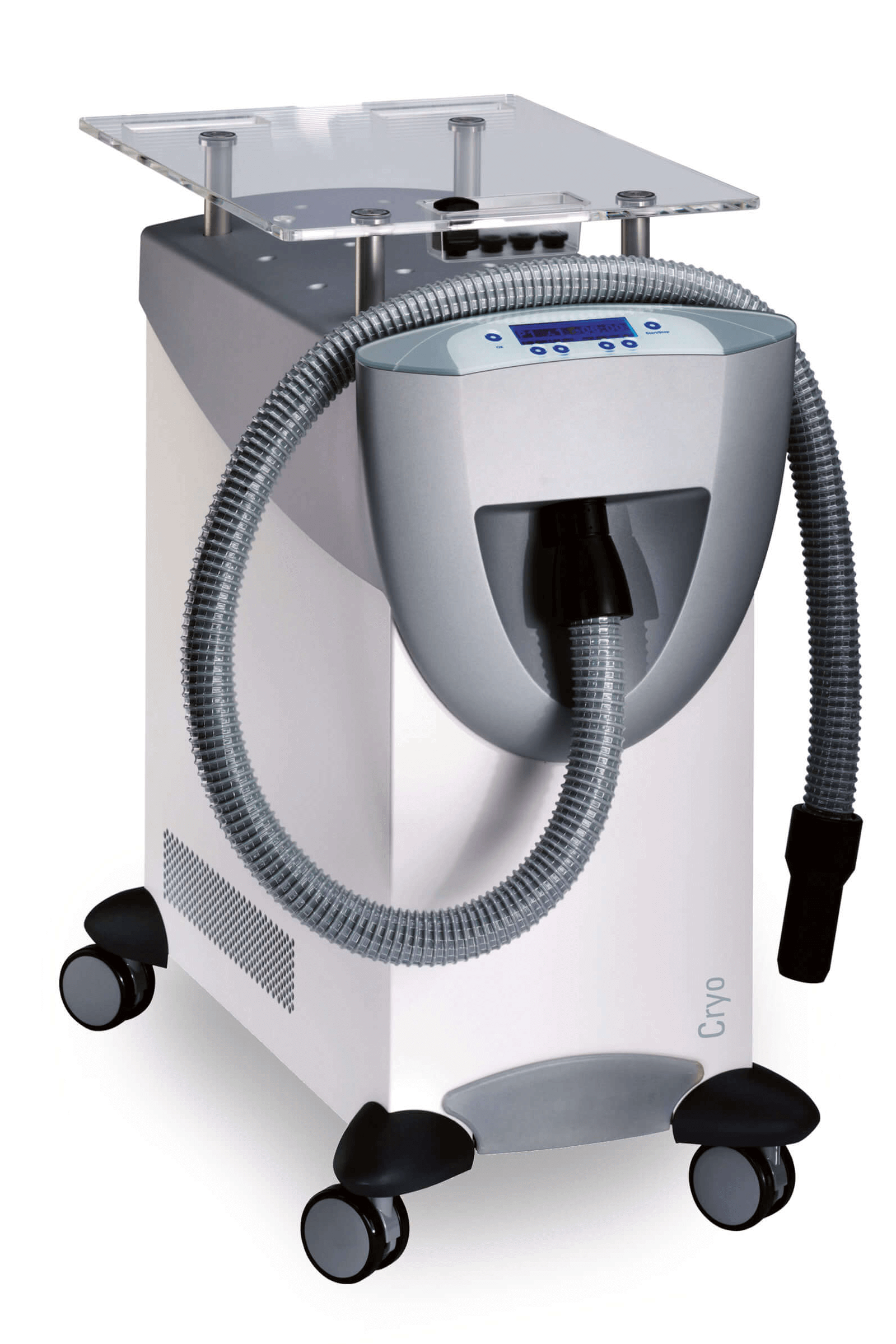 Cryo 6 | シネロンキャンデラ