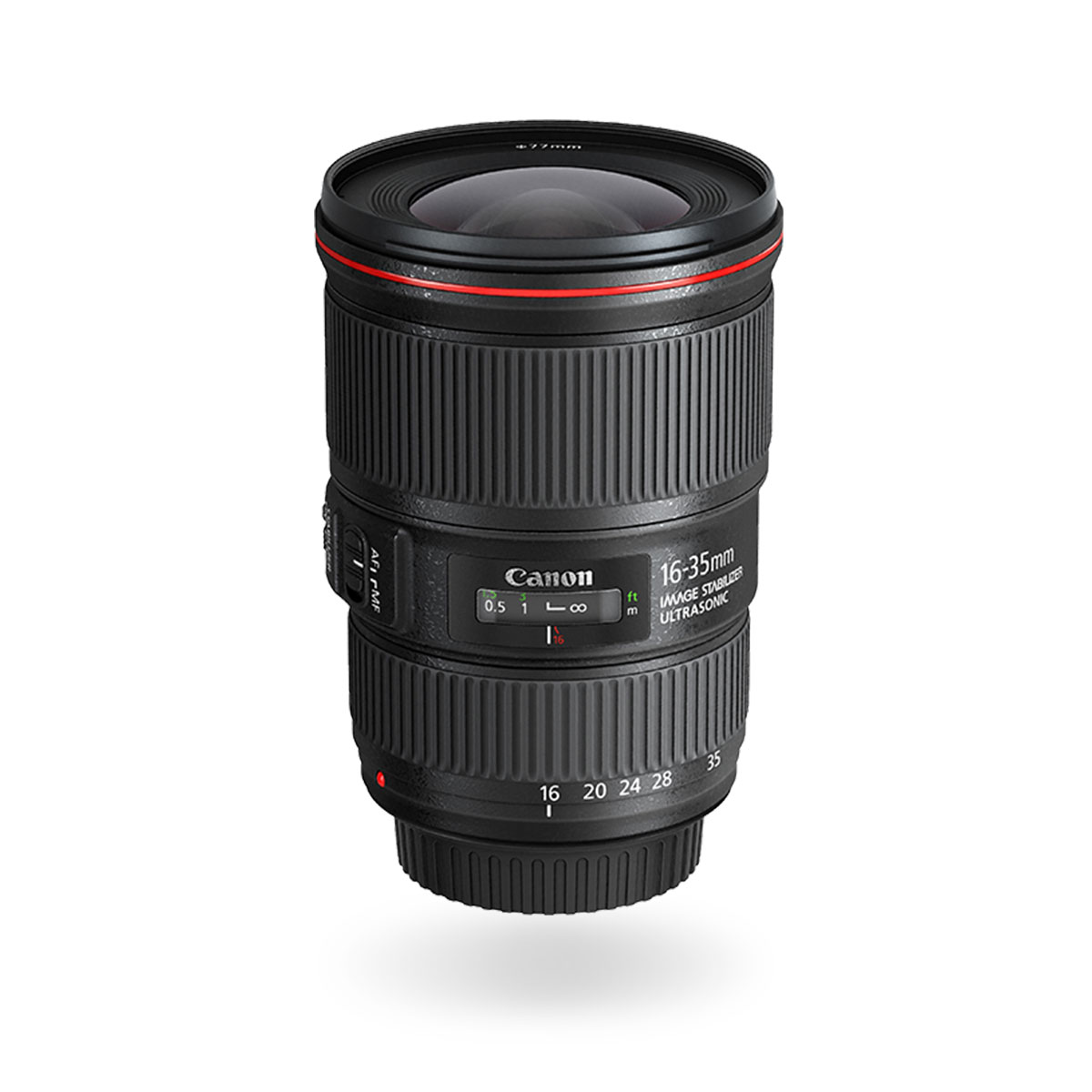 EF 16-35mm f/4L IS USM Lens | Canon Australia