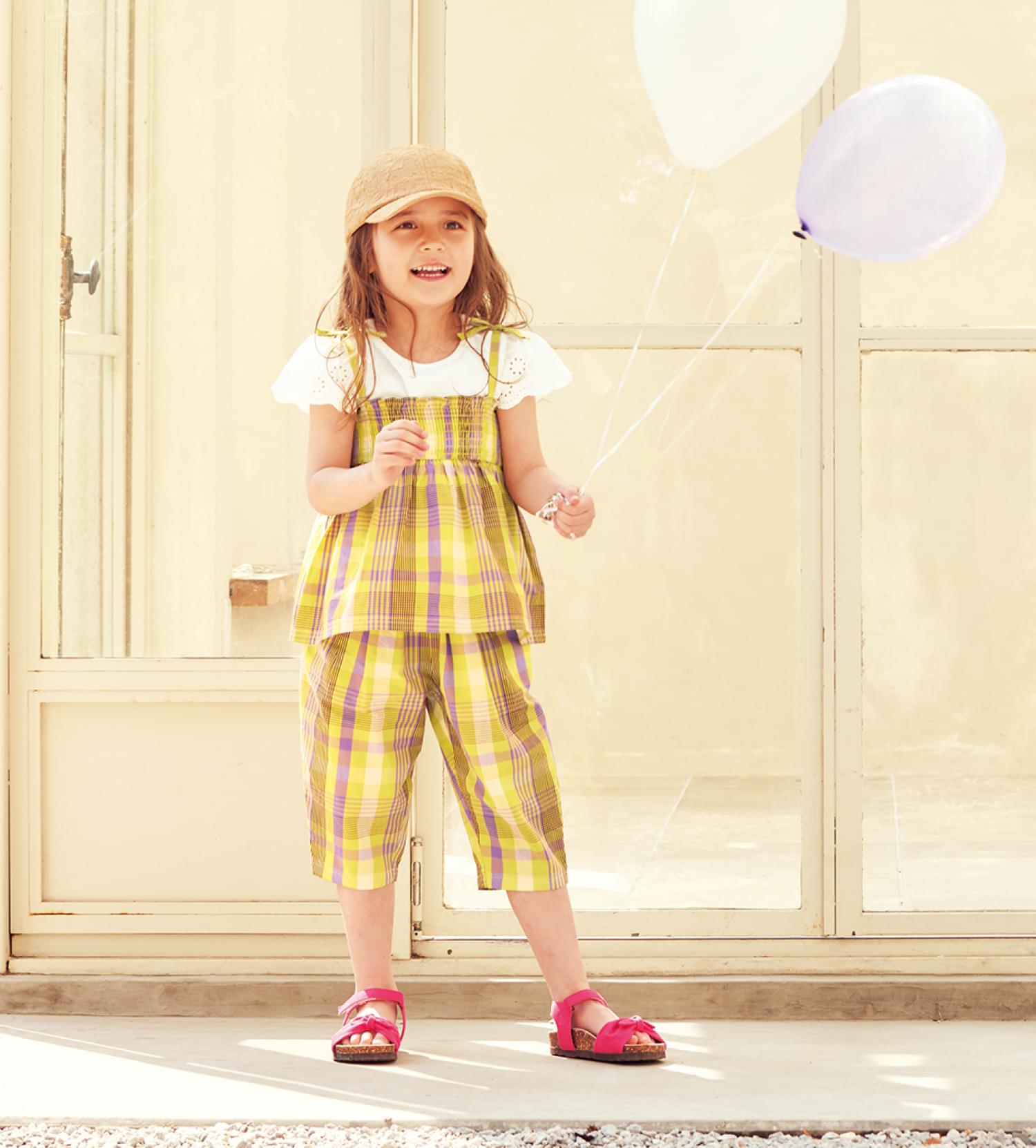 Samansa Mos2 Lagom 2024 Summer｜レディースファッション通販のCAN