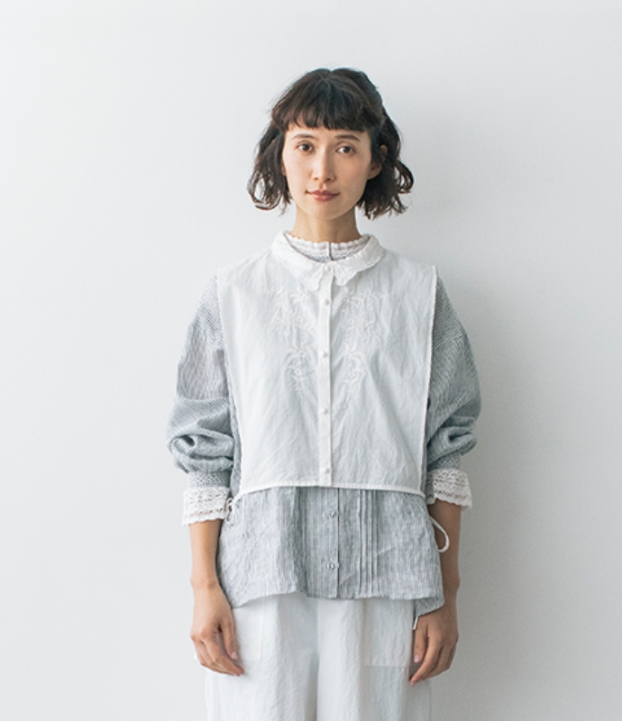 kazumi × Samansa Mos2 collaboration vol.07｜レディースファッション