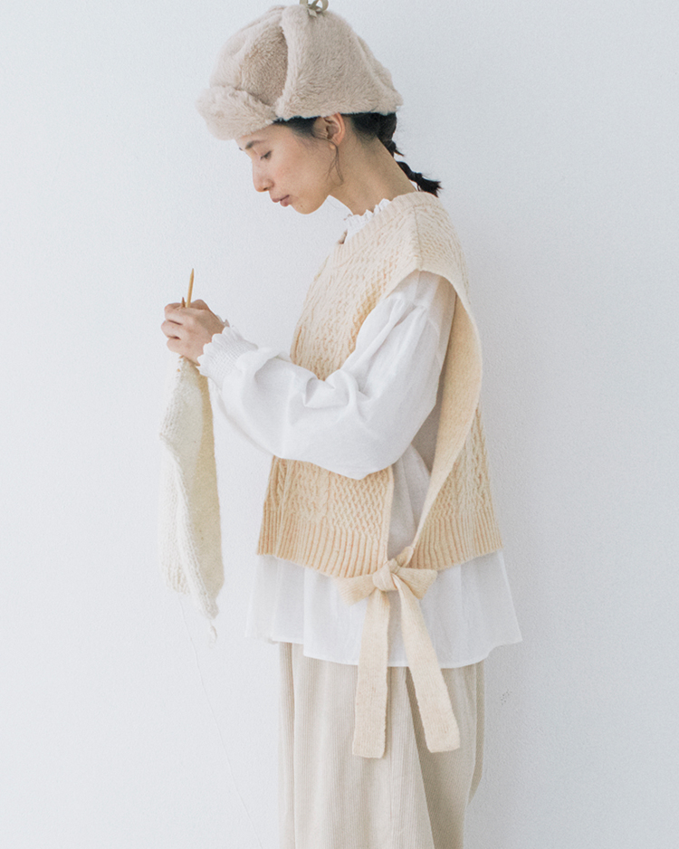 kazumi×Samansa Mos2 Part2｜レディースファッション通販のCAN ONLINE SHOP