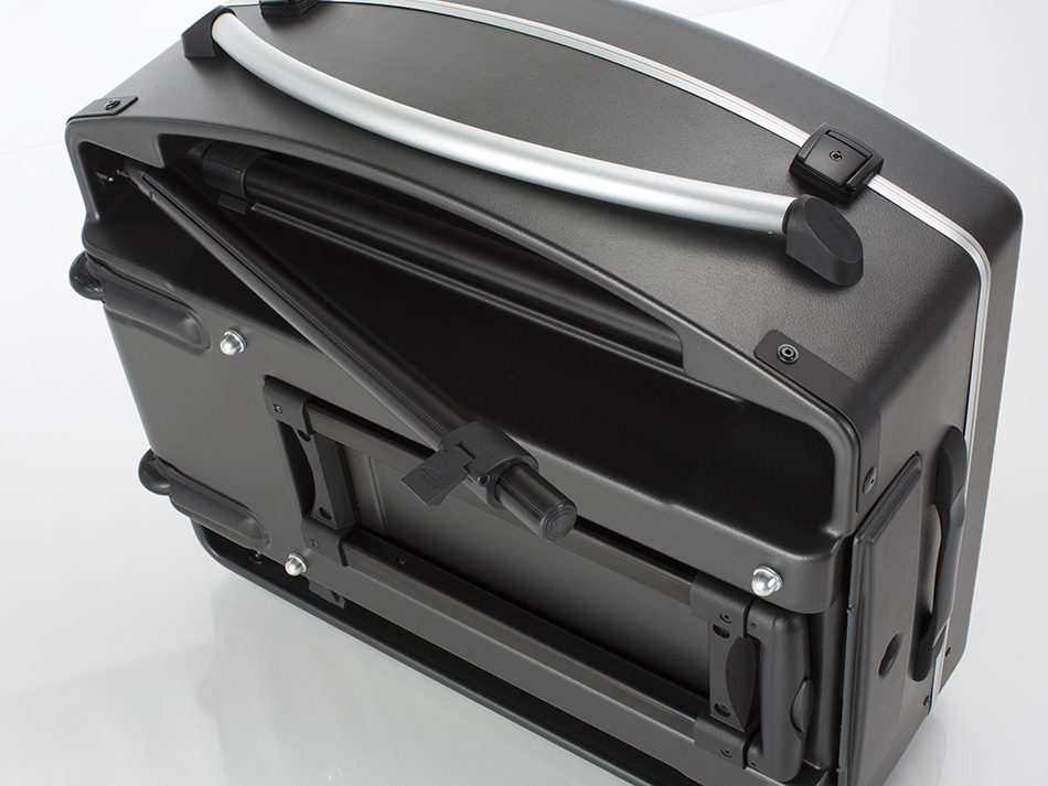 Voyager LED | プロ用メイクボックス | Cantoni Japan