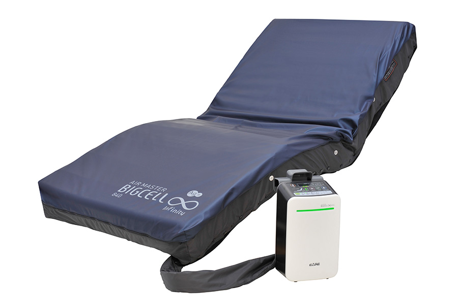 エアドクター | CAPE：床ずれ防止用具の専門メーカー、株式会社ケープ