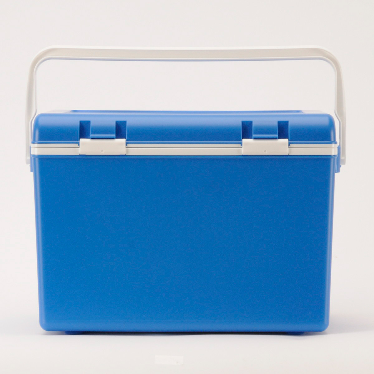 シエロクーラーボックス25（マットブルー） - アウトドア・キャンプ
