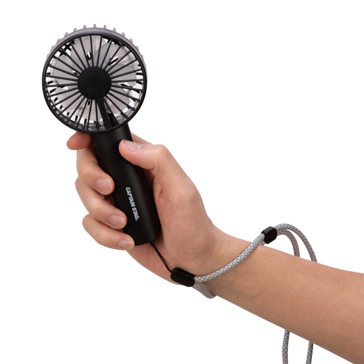 GAHGA FANFAN バンディファン 黒 早い者勝ち】GAHGA FANFAN バンディ