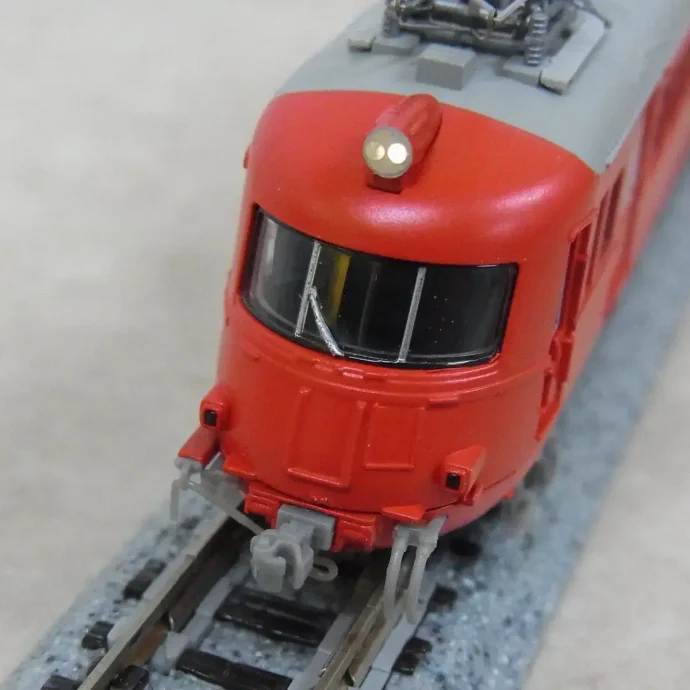 宅配】和歌山県和歌山市の鉄道模型買取実績｜マイクロエース・Nゲージ